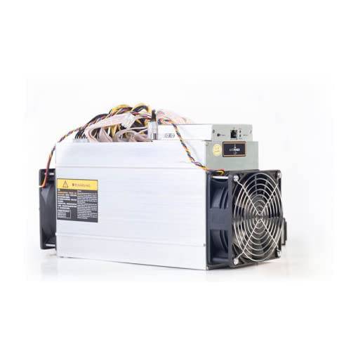 Unistar Miner AntMiner Scrypt L3+ Litecoin and Dogecoin 504MH/ s 1.6W/ MH ASIC Miner, The 가장빠름 Arrival is 2-5 Days, FBA 배송