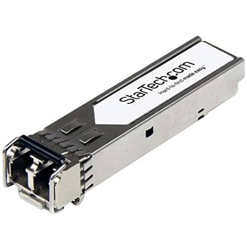 StarTech.com Cisco SFP-10G-LR-40 호환가능한 SFP+  모듈 - 10GBase-LR 파이버 광학 트랜시버 (SFP-10G-LR-40-ST)
