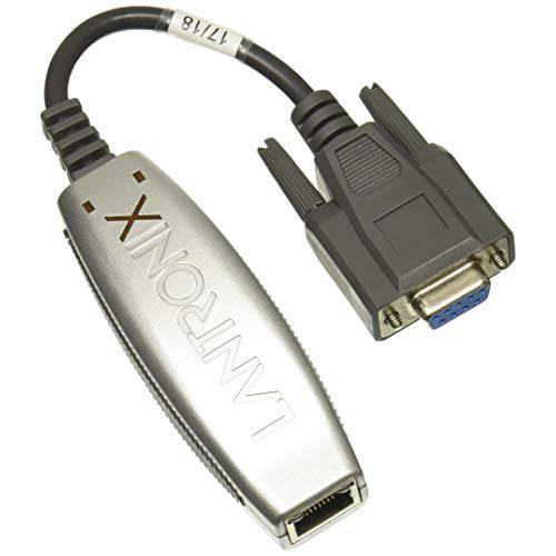 xDirectTM Serial-To-Ethernet 디바이스 서버