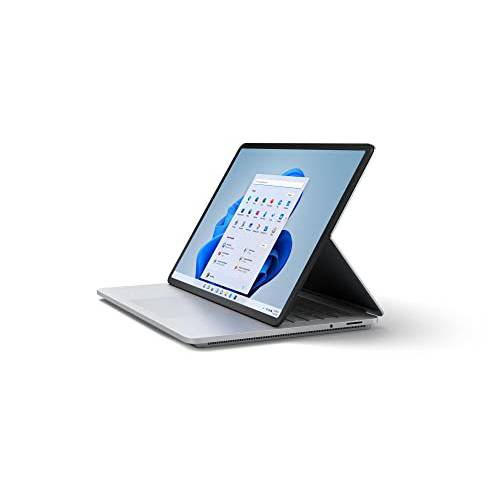 마이크로소프트 서피스 노트북 스튜디오 - 14.4 터치스크린 - Intel® 코어™ i7 - 16GB 메모리 - 512GB SSD - 플래티늄