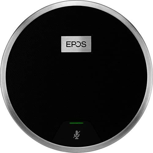 EPOS Enterprise Expand 80 마이크 유선 마이크, 마이크로폰 - USB, 블랙