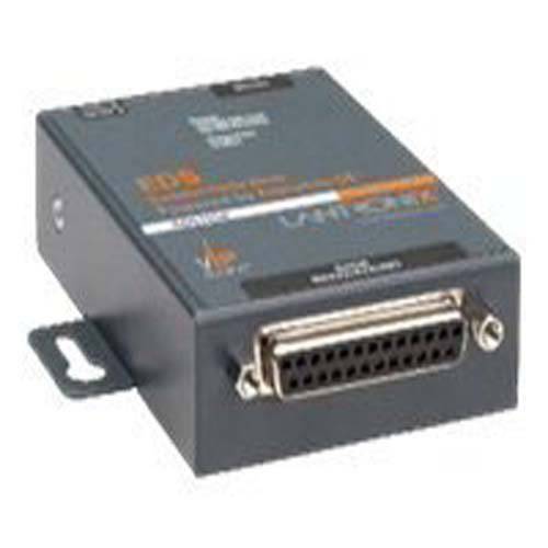 Lantronix EDS1100 1-Port 안전한 디바이스 서버 (ED1100002-01) -