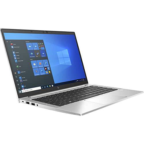 HP 엘리트북 840 G8 14 노트북 - 풀 HD - 1920 x 1080 - Intel 코어 i5 (11th 세대) i5-1135G7 Quad-core (4 코어) 2.40 GHz - 8 GB 램 - 256 GB SSD - Intel 칩 - 윈도우 10 프로 - Intel 아이리스 Xe Gra