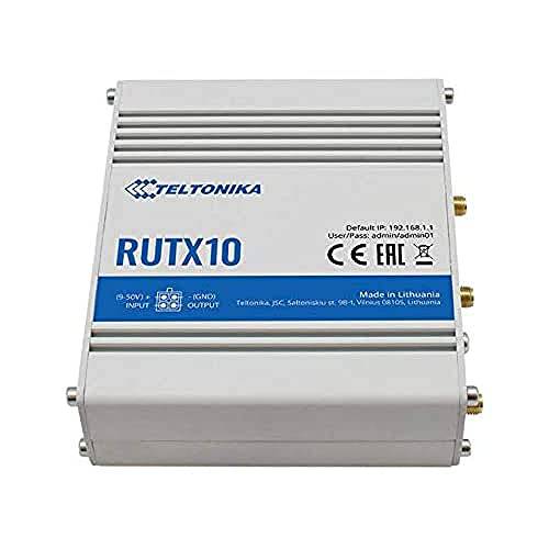 Teltonika RUTX10 와이파이 라우터