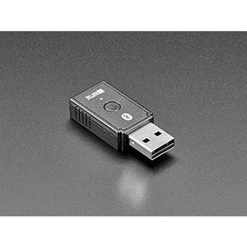 Adafruit Industries nRF52840 USB 키 TinyUF2 Bootloader - 블루투스 로우 에너지 - MDBT50Q-RX