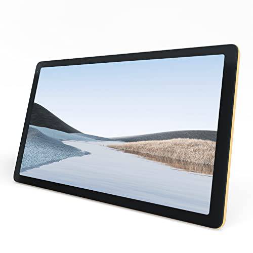 태블릿, 태블릿PC 10.4 인치 32GB 안드로이드 11 쿼드코어 6000mAh 1332x800 HD CTP 태블릿 (골드)