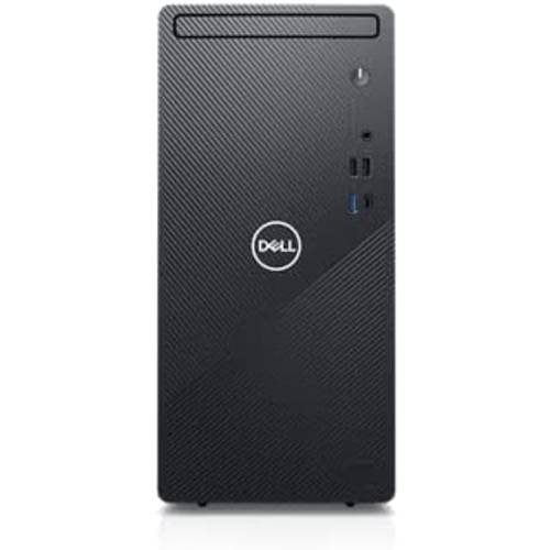 Dell 인스피론 비지니스 데스크탑 컴퓨터, 10th 세대 Intel 코어 i7-10700, 윈도우 10 프로, 32GB 램, 512GB SSD+ 1TB HDD, Intel UHD 그래픽 630, Wi-Fi 6, 블루투스