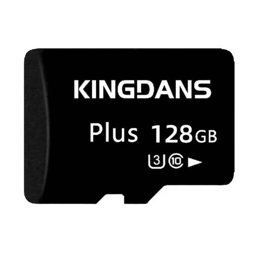 KINGDANS 128GB 메모리 카드 - 1Pack