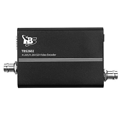 HDMI 인코더, TBS2602 NDI|HX2 SDI 비디오 인코더 HTTP HLS RTSP RTMP RTP UDP