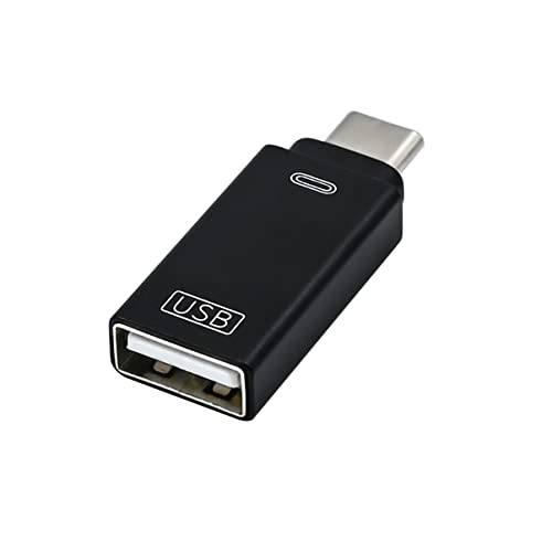 USB C to USB 어댑터  아이패드 미니 6 2021/  아이패드 프로 2018/ 2020 OTG 어댑터  아이패드 에어 4/  맥북 USB Female to USB C Male