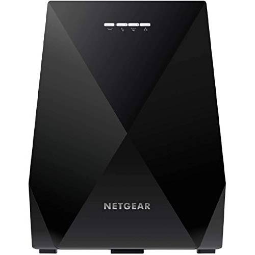 Netgear 나이트호크 X6 AC2200 Ext.New 리테일, EX7700-100PESNew 리테일 Tri-Band 와이파이 매쉬