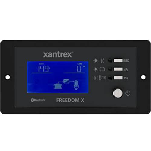 Xantrex 808-0817-02 리모컨, 블루투스, 프리덤 X/ XC