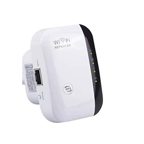 와이파이 블라스트 무선 리피터 와이파이 무선 리피터 Wi-Fi 레인지 확장기 300mbps 2.4Ghz WiFiblast 앰프 와이파이 Boosters