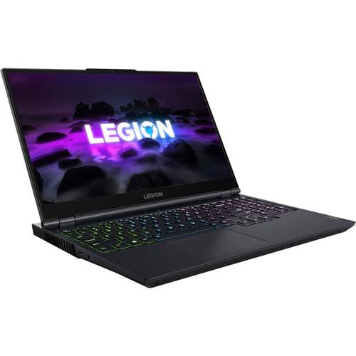레노버 Legion 5 15.6 165Hz 게이밍 노트북 AMD 라이젠 7-5800H 16GB 램 1TB SSD RTX 3050 Ti 4GB GDDR6
