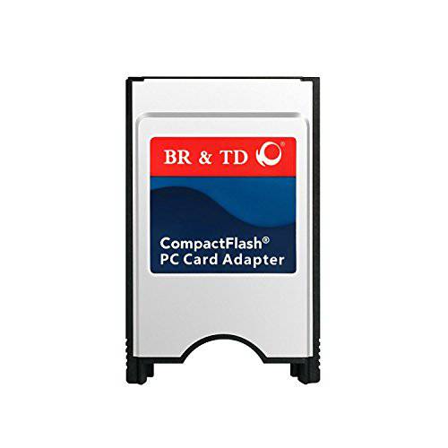 BR& TD CompactFlash PC 카드 어댑터