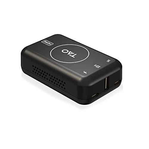 UVC to HDMI 변환기 회전 Your 노트북/ 태블릿, 태블릿PC/ 웹캠 into a 파워풀 워크스테이션 USB C 디코더 호환가능한 PTZ 카메라 메인 스트리밍 Switchers 플러그 and 플레이 Up to 4K 60Hz