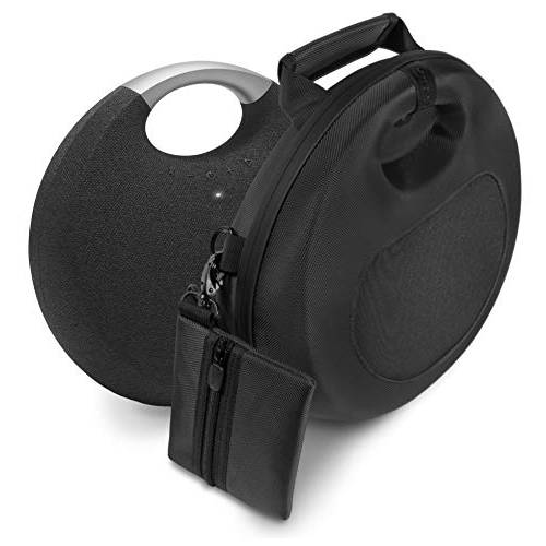 CaseSack  캐링 케이스 Harman Kardon 오닉스 스튜디오 5, 오닉스 스튜디오 6 블루투스 무선 Speaker-Sound Through 디자인 to 플레이 in The 케이스