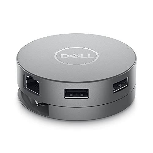 Dell USB-C 휴대용 어댑터  DA310