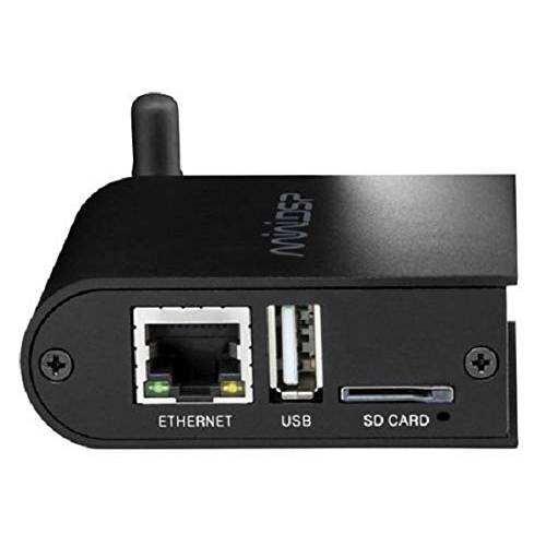 WI-DG miniDSP Wi-Fi 이더넷 to USB 브릿지