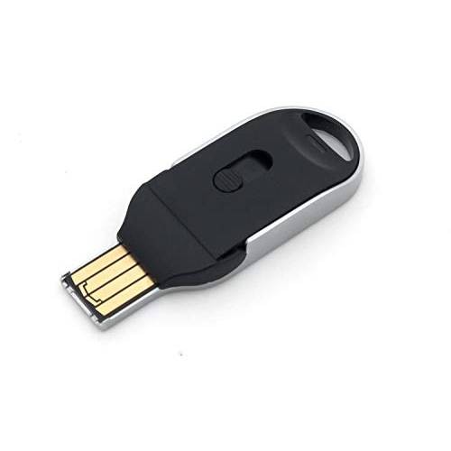 FEITIAN R301 USB 스마트 카드 리더, 리더기 - Sim 카드 - B6