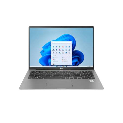 New 2022 LG Gram 17 Ultra-Lightweight 노트북, 17 IPS WQXGA (2560 x 1600) 16:10 DCI-P3 99% 디스플레이, 12th 세대 Intel Evo i7-1260P, 2X Thunderbolt4 Wi-Fi 6 웹캠 16GB 램 5200MHz DDR5 | 512GB SSD