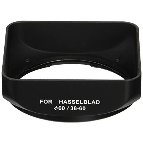 Fotodiox 프로 렌즈 후드 for Hasselblad Bay 60 B60, CF 38mm, 50mm, 60mm 와이드 앵글 렌즈