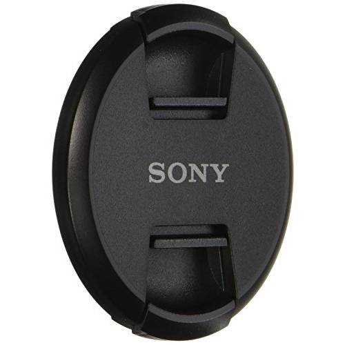 Sony 77mm 전면 렌즈 캡 ALCF77S, 블랙