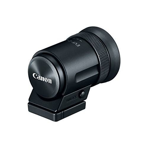 Canon 전자제품 뷰파인더 EVF-DC2(BK)