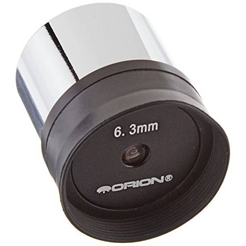Orion 8207 6.3mm E-Series 텔레스코프 접안렌즈