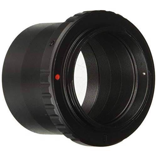 2inch 텔레스코프 카메라 어댑터 for Nikon SLR 카메라 -Large Clear 구멍 - 와 2” 필터 스레드