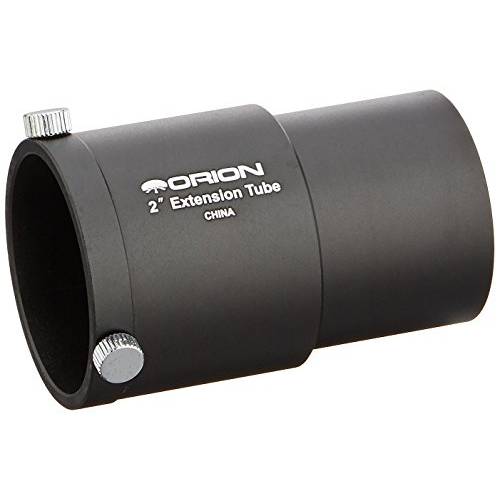 Orion 5124 2-Inch 텔레스코프 접안렌즈 연장 Tube