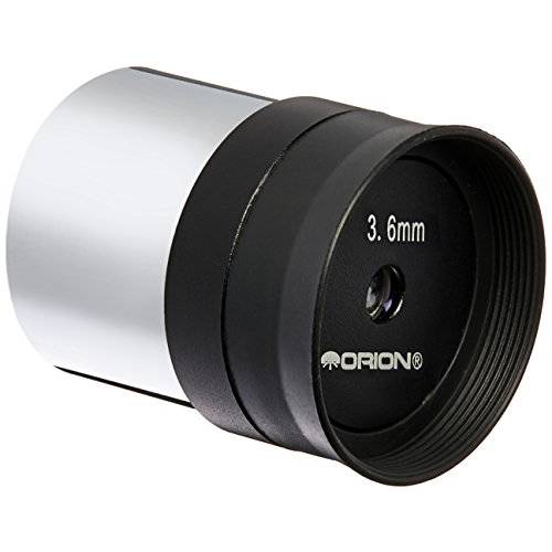 Orion 8200 3.6mm E-Series 텔레스코프 접안렌즈