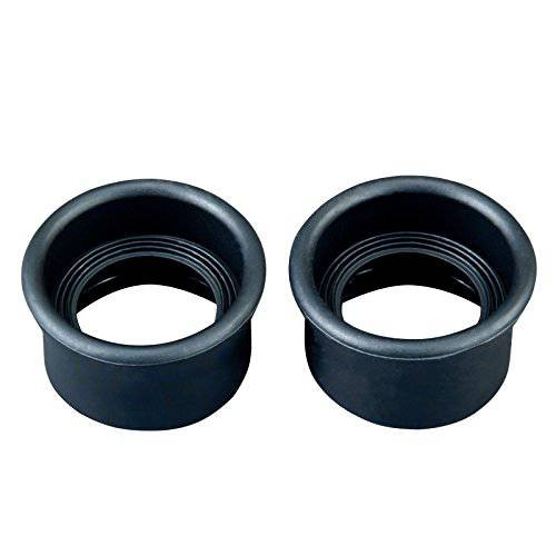 OMAX Small Pair of 러버 Eyecups for Microscopes