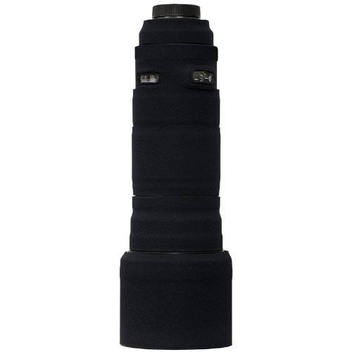 LensCoat lcs120300spbk Lenscover for Sigma 120-300 OS S (Black)