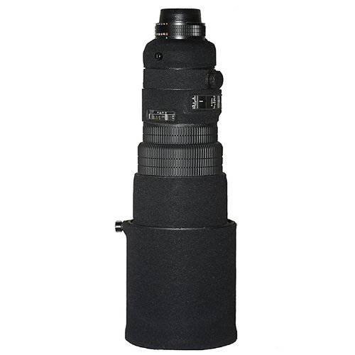 LensCoat LCN300AFSIBK Nikon 300 f/ 2.8 AFSI 렌즈 커버 (Black)