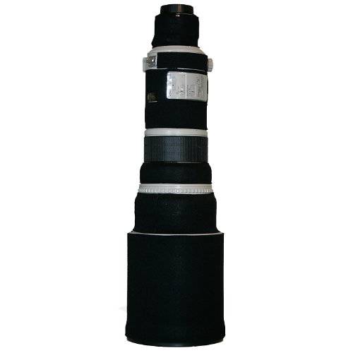 LensCoat LC500BK 캐논 500 렌즈 커버 (Black)
