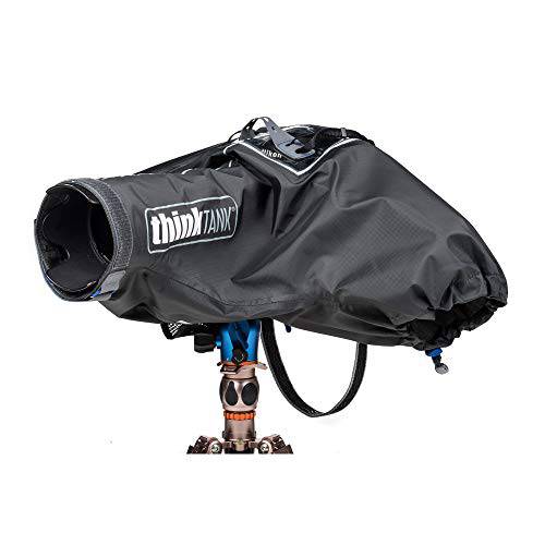 Think Tank 포토 Hydrophobia D 70-200 V3 카메라 방수 커버 for DSLR 카메라 with 70-200mm f/ 2.8 렌즈