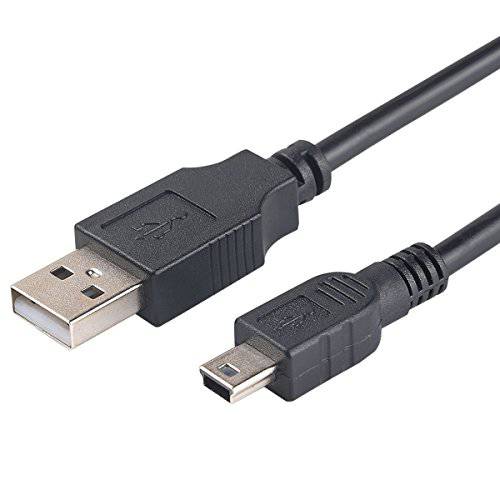 USB 인터페이스 충전 Data 전송 케이블 for 캐논 PowerShot 디지털 카메라&  캠코더