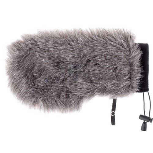 Auray WSW-VMP-R Windbuster for Rode VideoMic 프로 with Rycote Lyre 쇼크마운트