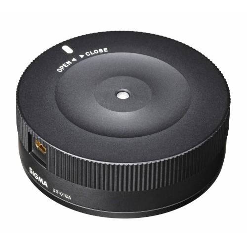 Sigma USB 도크 for Pentax 마운트 Lenses