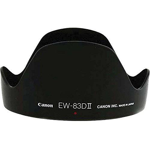 캐논 EW-83DII 렌즈 후드 for EF 24mm f/ 1.4L USM 렌즈