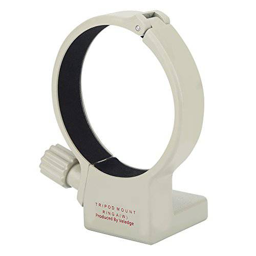 VGEBY 삼각대 마운트 링, 렌즈 삼각대 Collar 링 for 캐논 70-200mm f4/ 캐논 EF 300mm f4/ 4L USM
