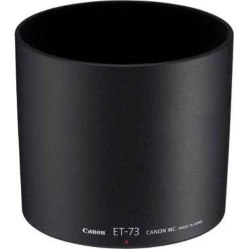 캐논 ET-73 렌즈 후드 for 캐논 EF 100mm f/ 2.8L Macro 렌즈