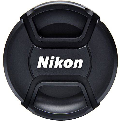 Nikon LC-82 82mm Snap-On 전면 렌즈 캡