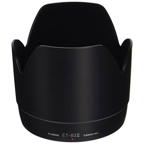 Canon ET-83II 렌즈 후드 for Canon EF 70-200mm f/ 2.8L USM 렌즈