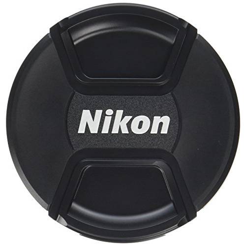 Nikon LC-95 95mm Snap-On 전면 렌즈 캡