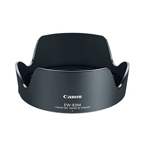 Canon 렌즈 후드 EW-83M
