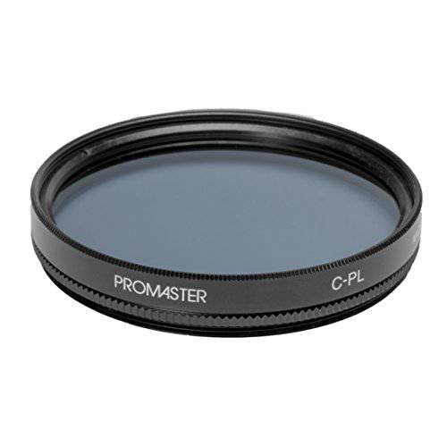 ProMaster 77mm 원형 편광판 필터 (2837)