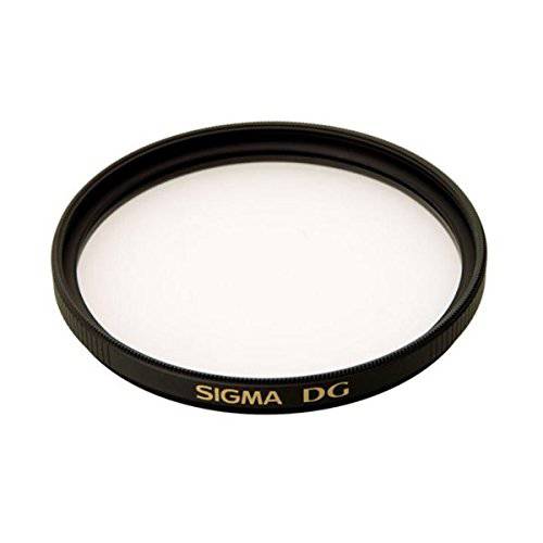 Sigma EX DG 72mm Multi-Coated UV 필터