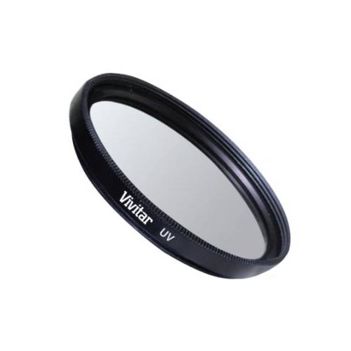 Vivitar UV-55 55mm 울트라 바이올렛 렌즈 필터